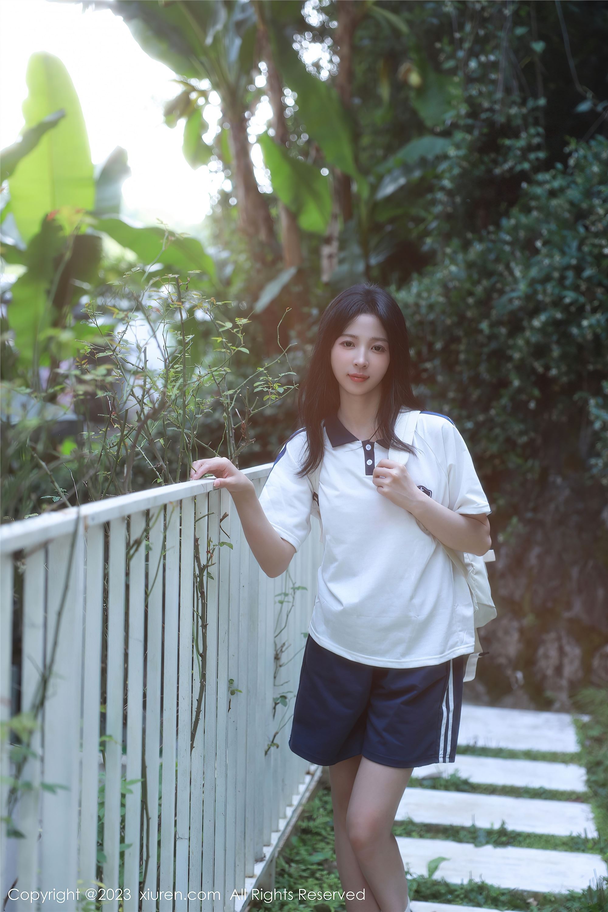 XiuRen秀人网  2023.06.12 No.6895 糖豆sisi